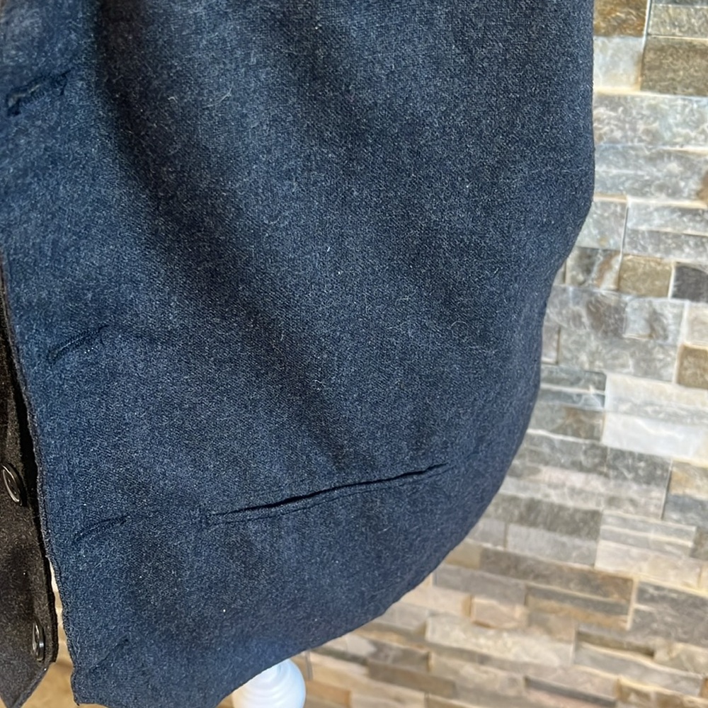 Sovereign Code Black Jacket - Picture 3 of 9
